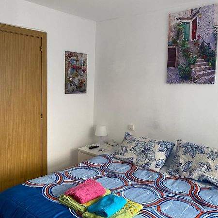 Malaga Centro Habitaciones Privada En Apartamento Compartidos Extérieur photo