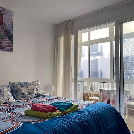 Malaga Centro Habitaciones Privada En Apartamento Compartidos Extérieur photo