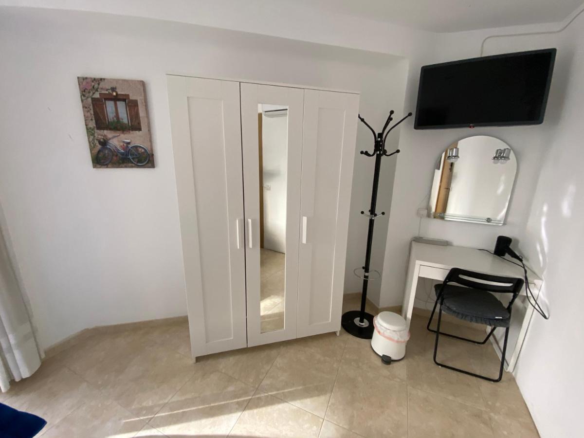 Malaga Centro Habitaciones Privada En Apartamento Compartidos Extérieur photo