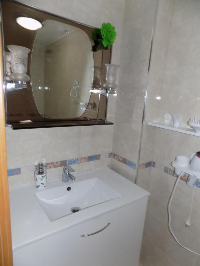 Malaga Centro Habitaciones Privada En Apartamento Compartidos Extérieur photo