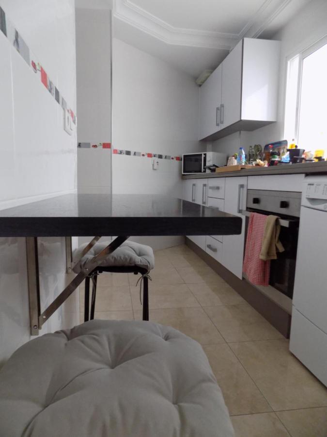Malaga Centro Habitaciones Privada En Apartamento Compartidos Extérieur photo