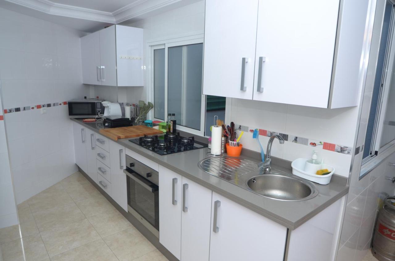 Malaga Centro Habitaciones Privada En Apartamento Compartidos Extérieur photo